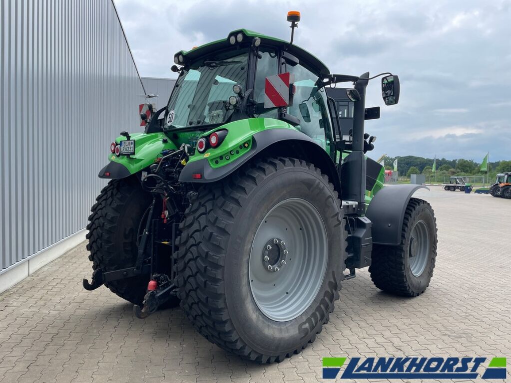 Deutz Fahr 6230 RCSHIFT 3