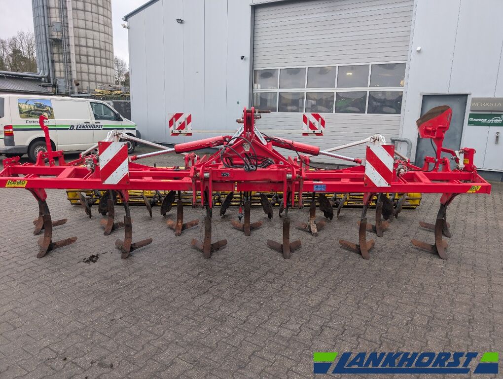 Pöttinger SYNKRO 6020 K 3