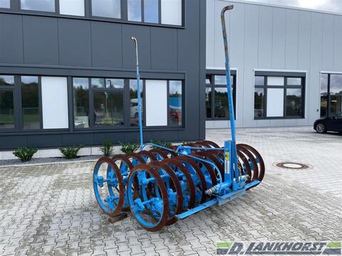 Lemken Variopack 110 WOP 90