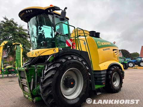 Krone BIG X 780