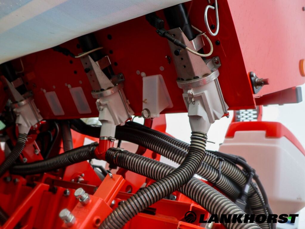 Gaspardo MTE-R 300 6R. ISOTR. 3