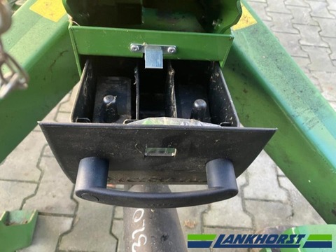 Krone ActiveMow R 320 Demo 3