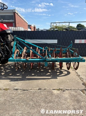Sonstige EIGENBAU 90ER RINGE