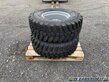 Alliance 2x 360/70R20 100%