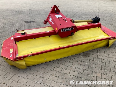 Fella SM 310FP CC