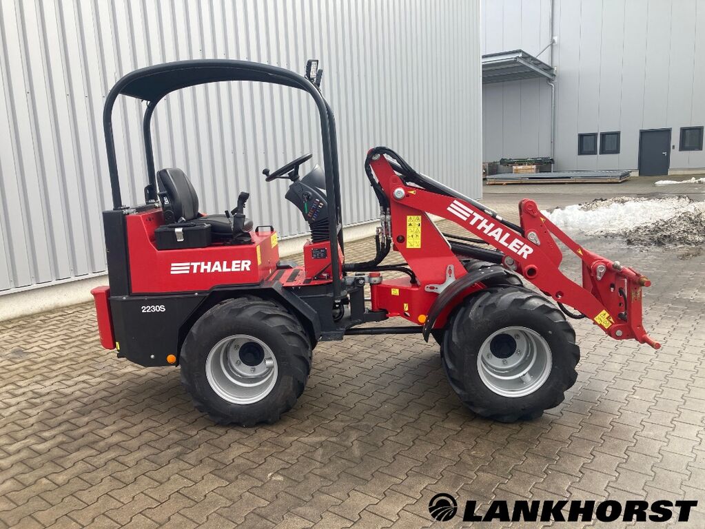 Thaler 2230 S 2