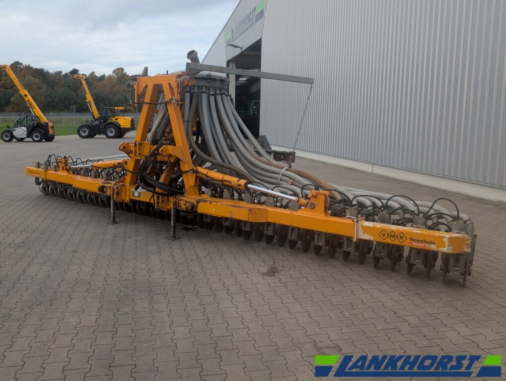 Veenhuis EUROJECT 3500 2