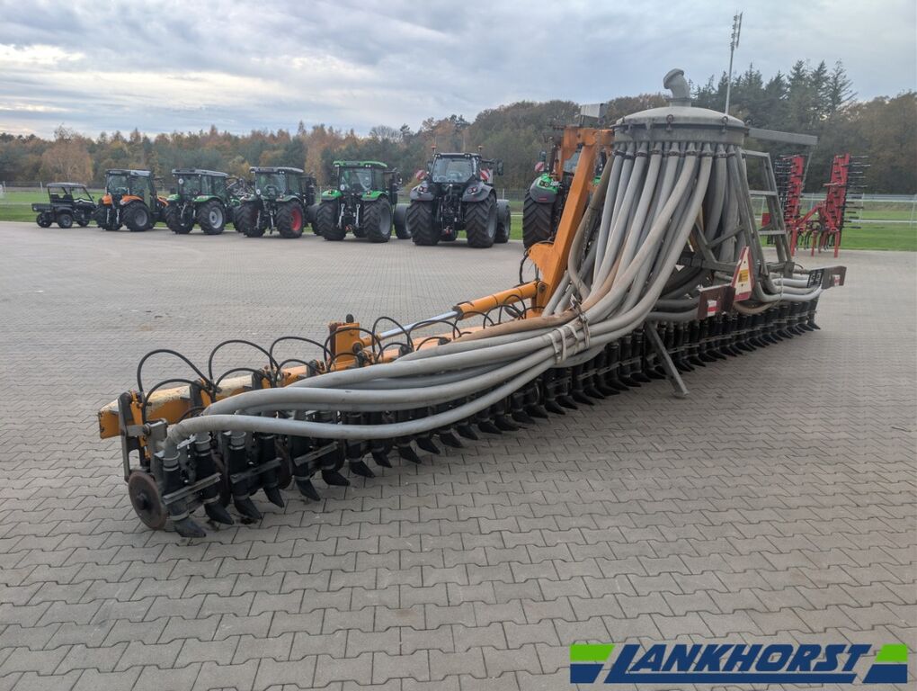 Veenhuis EUROJECT 3500 3