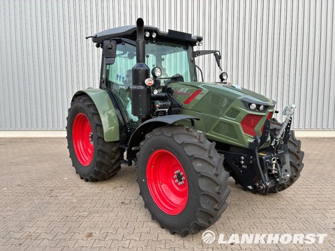Hürlimann XB 115 GS