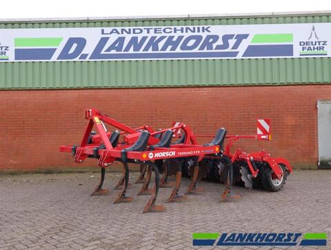 Horsch Terrano 3 FX TerraGrip