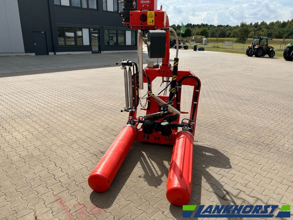 Kuhn RW 1200 3