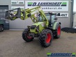 CLAAS CELTIS 436 RX POWER