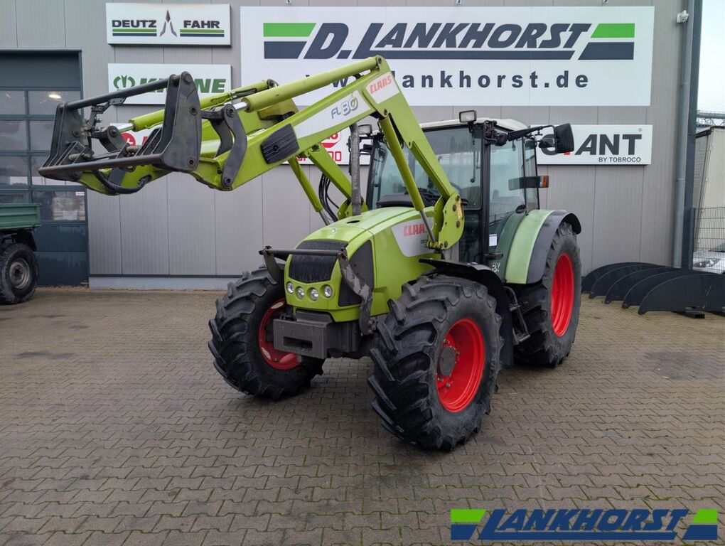 Claas CELTIS 436 RX POWER 1