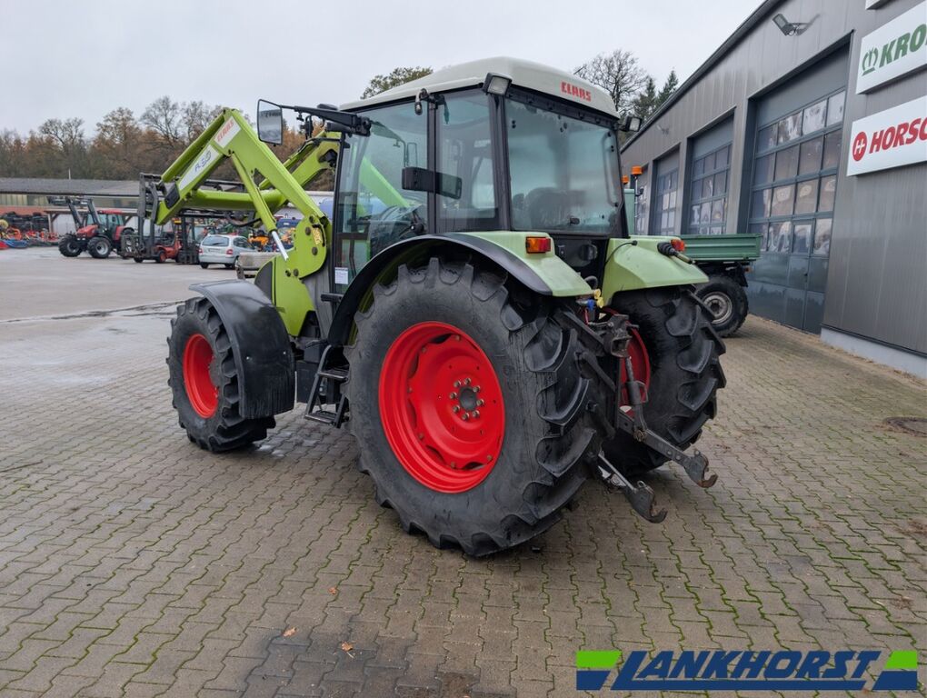 Claas CELTIS 436 RX POWER 2