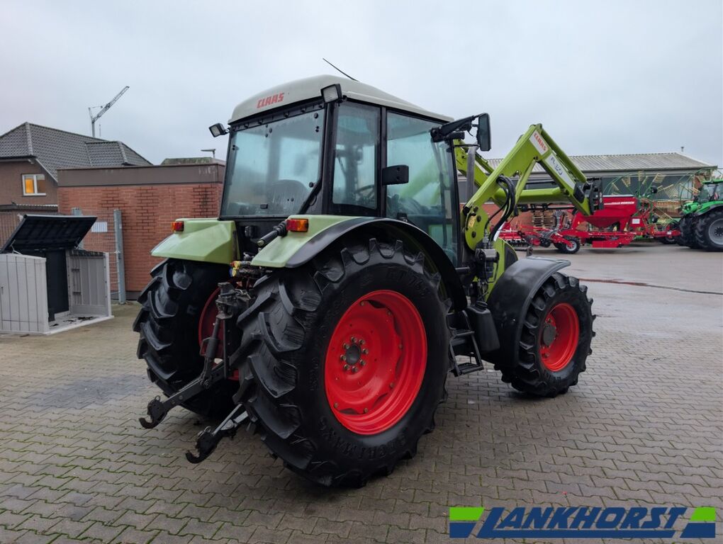 Claas CELTIS 436 RX POWER 3