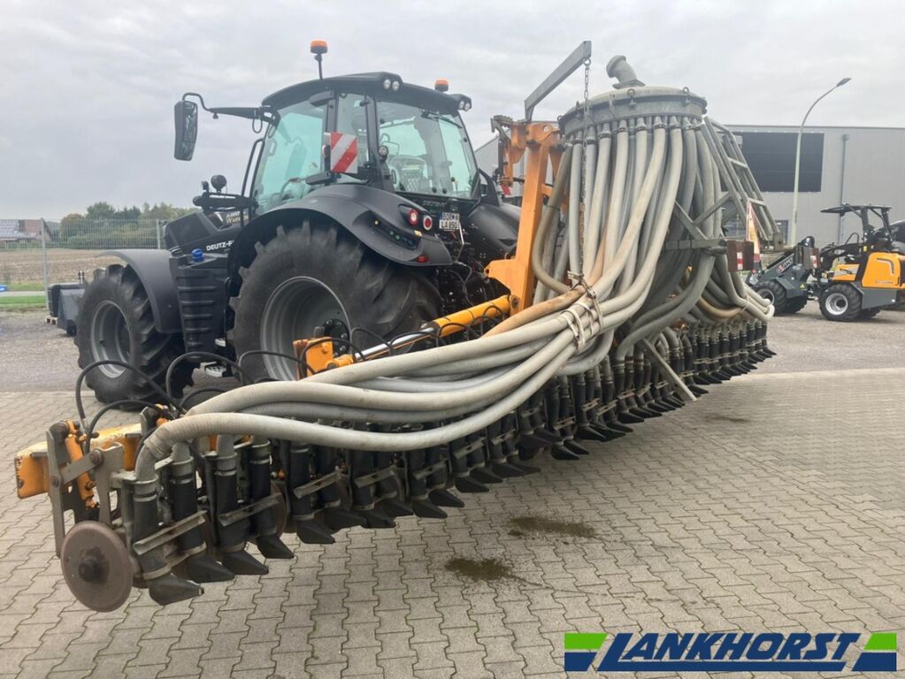 Veenhuis EUROJECT 3500 2