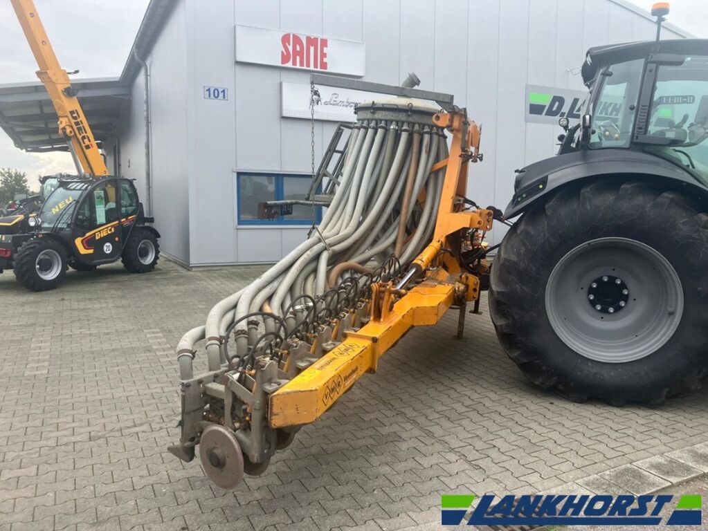 Veenhuis EUROJECT 3500 3