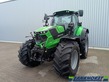 Deutz-Fahr 6190 TTV