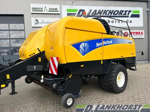 <strong>Sonstige New Holland</strong><br />