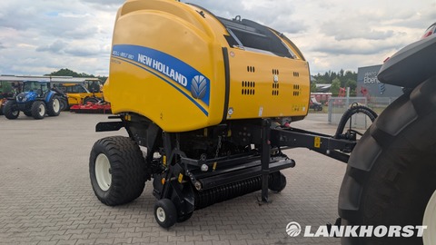 New Holland RB 180 CROP CUTTER