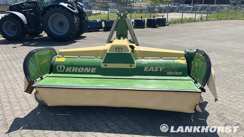 Krone Easycut F320 CV