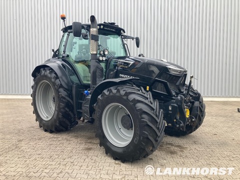 Deutz-Fahr 6175 TTV / MS BLACKW