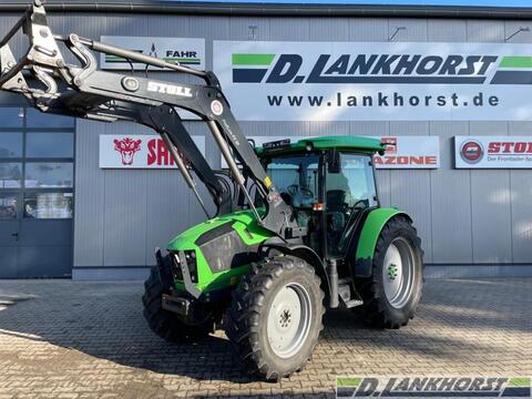 Deutz-Fahr 5105.4 G HD GS