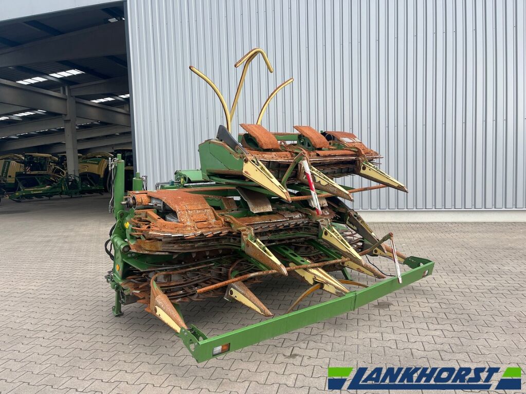 Krone EASYCOLLECT 753 1