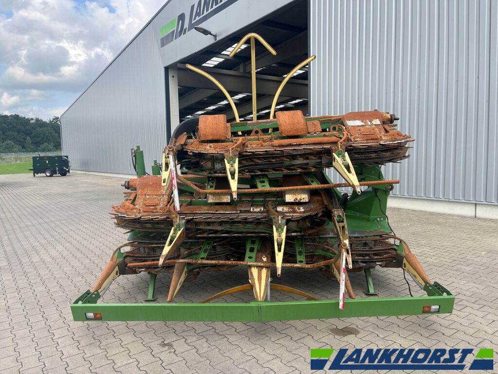 Krone EASYCOLLECT 753 2