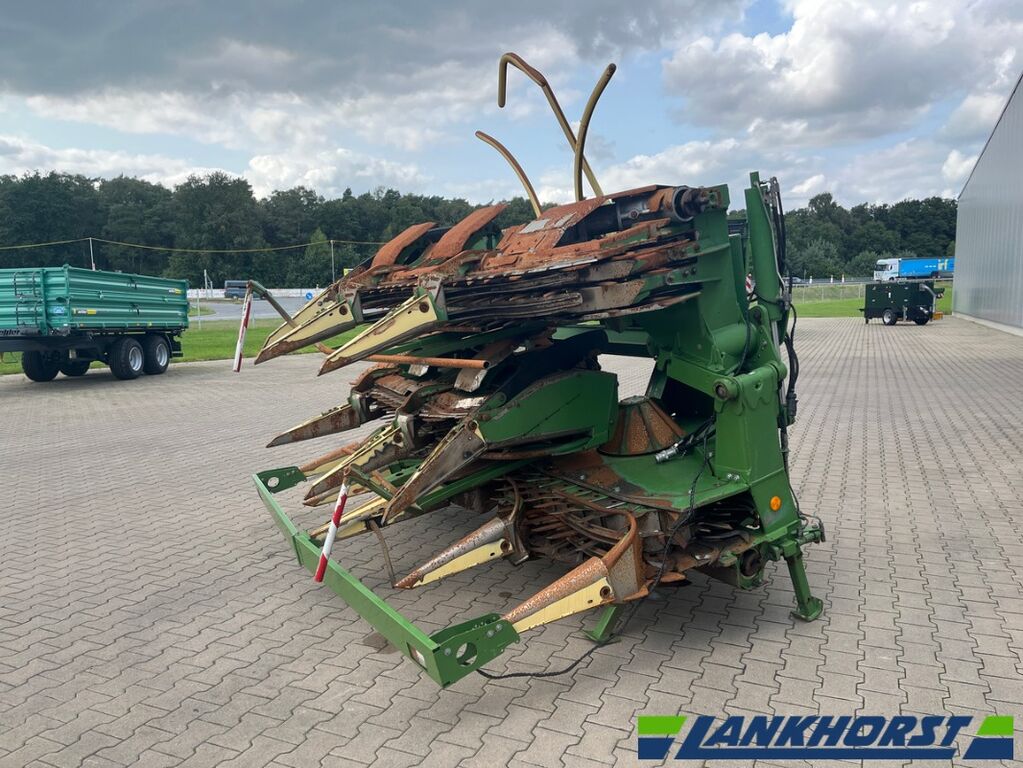 Krone EASYCOLLECT 753 3