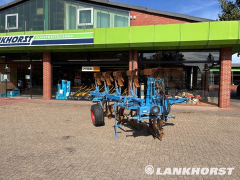 Lemken VARIOPAL 9 5 N 100