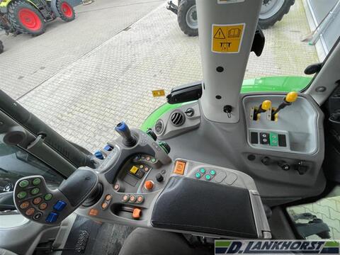 Deutz-Fahr 6185 TTV