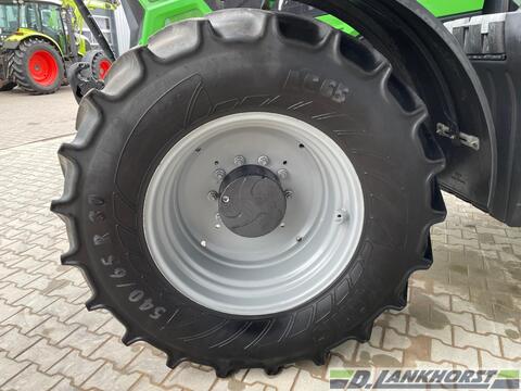 Deutz-Fahr 6185 TTV