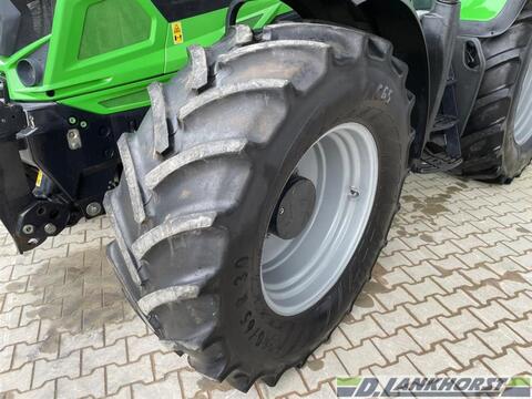 Deutz-Fahr 6185 TTV