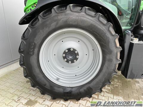 Deutz-Fahr 6185 TTV