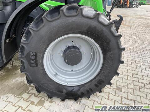 Deutz-Fahr 6185 TTV