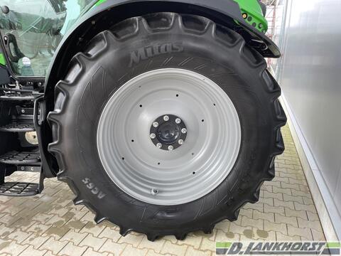 Deutz-Fahr 6185 TTV