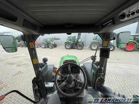 Deutz-Fahr 6185 TTV