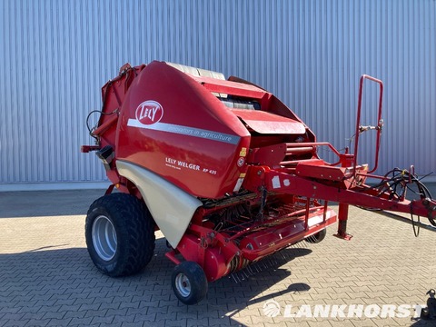 Lely RP 435