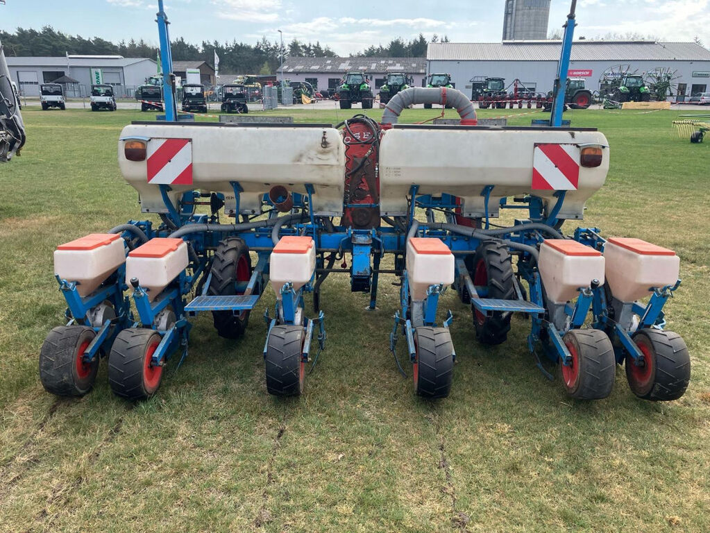 Monosem PNU 6 Reihen 1