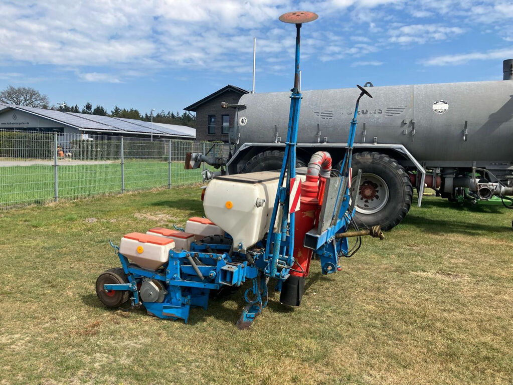 Monosem PNU 6 Reihen 2