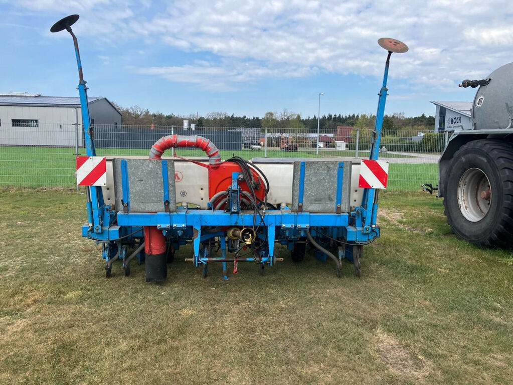 Monosem PNU 6 Reihen 3