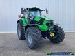 Deutz-Fahr 7250 TTV