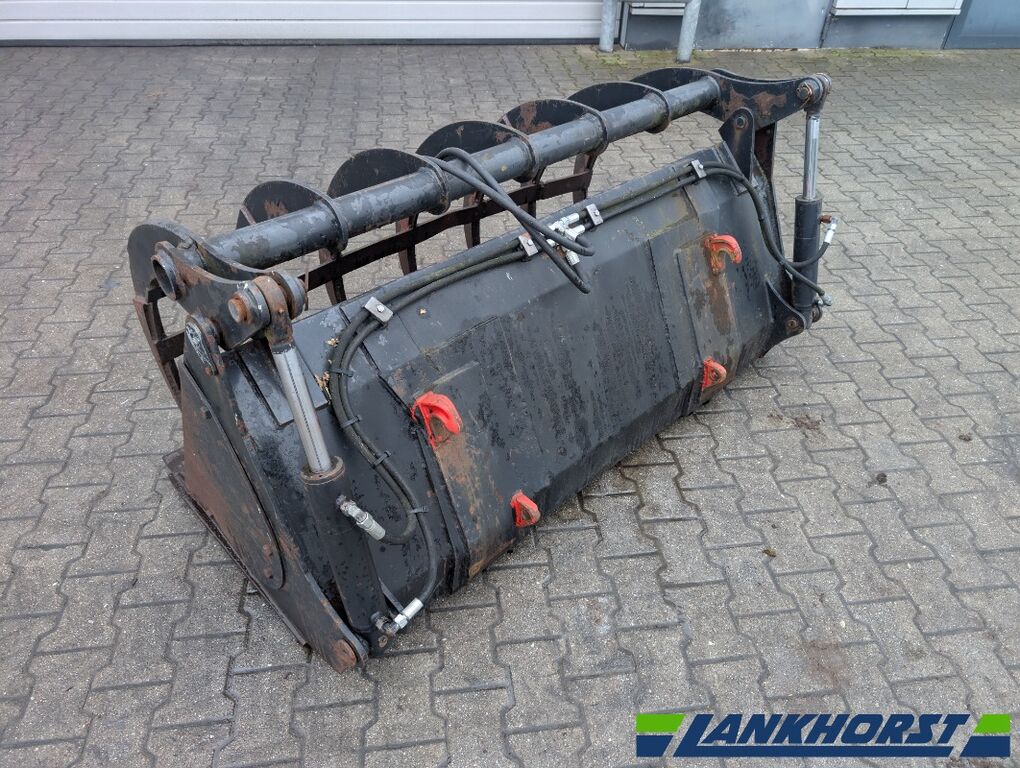 Buwalda GR 1.8 GREIFSCHAUFEL 3