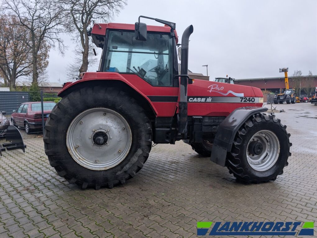 Case IH 7240 MAGNUM 3