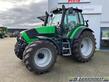 Deutz-Fahr Agrotron M 620