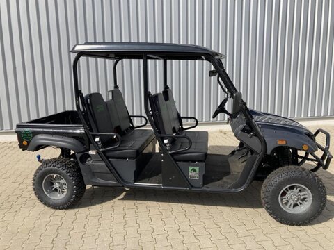 Sonstige Frisian Leffert FM-80