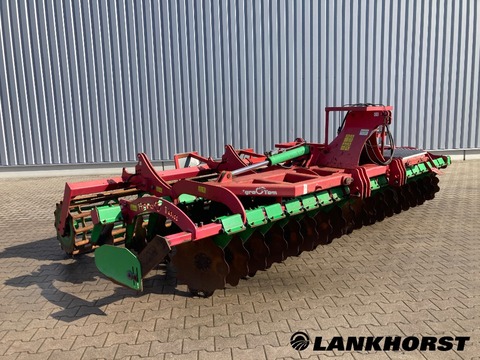 Sonstige AGRO TOM ATH 5