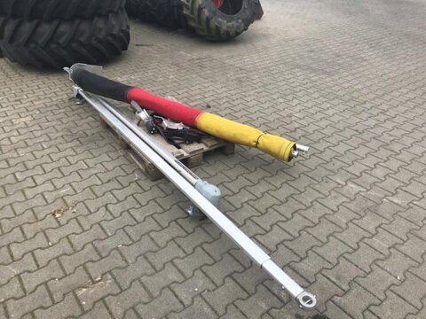Pool ED 850 XL ALU 1