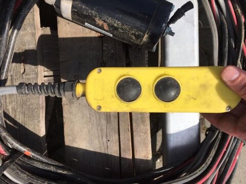 Pool ED 850 XL ALU 2
